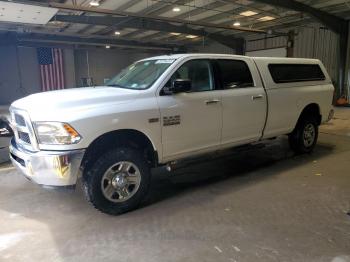  Salvage Ram 2500