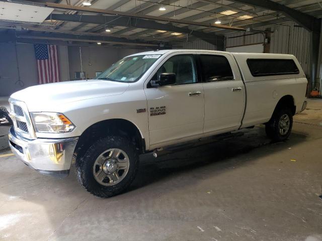  Salvage Ram 2500