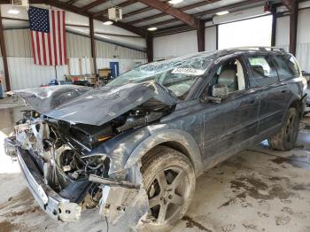  Salvage Volvo XC70