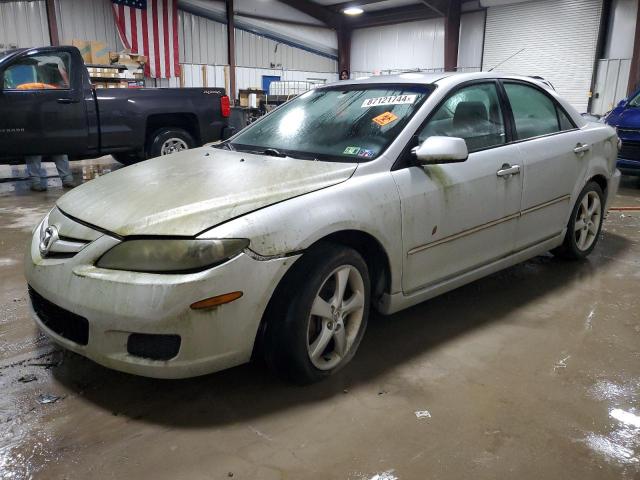  Salvage Mazda 6