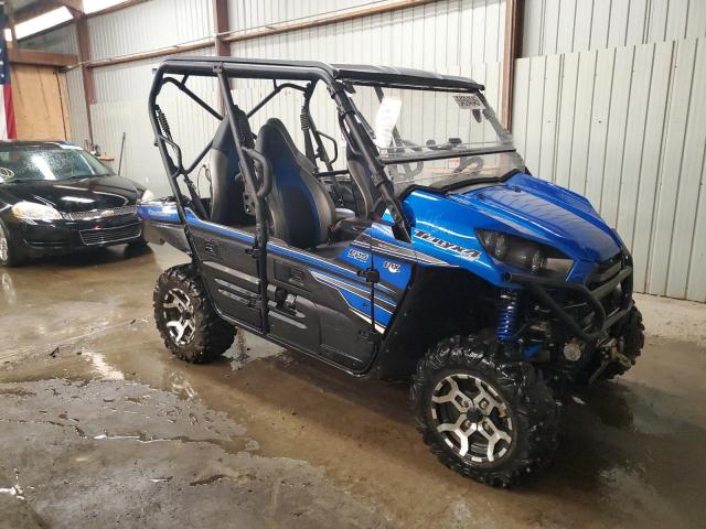  Salvage Kawasaki Krt800 C