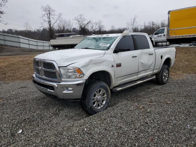  Salvage Dodge Ram 2500