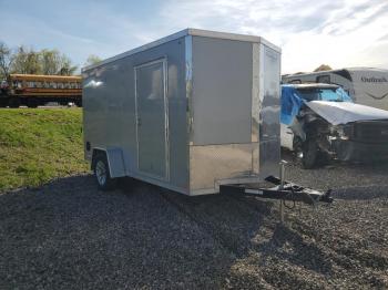  Salvage Sure-trac Other