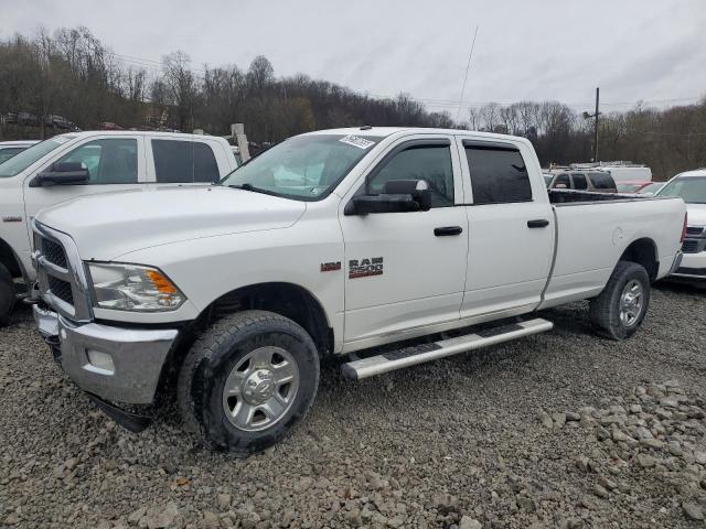  Salvage Ram 2500