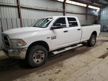  Salvage Ram 2500