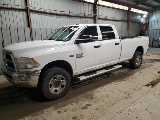  Salvage Ram 2500