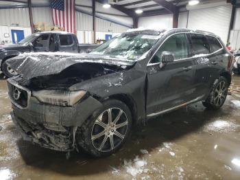  Salvage Volvo XC60