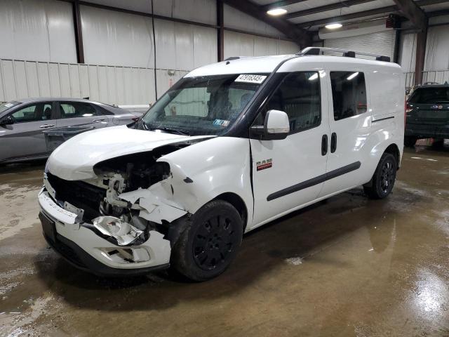  Salvage Ram Promaster