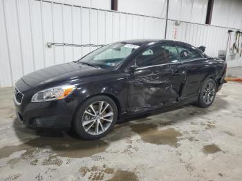  Salvage Volvo C70