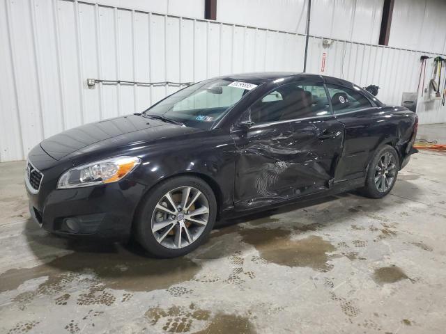  Salvage Volvo C70