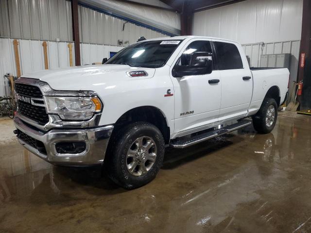  Salvage Ram 2500
