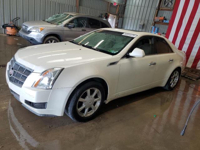  Salvage Cadillac CTS