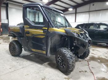  Salvage Kawasaki Kwf1000