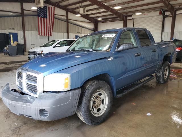  Salvage Dodge Dakota