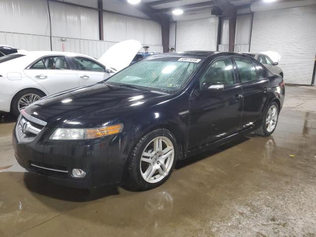  Salvage Acura TL