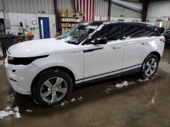  Salvage Land Rover Range Rover