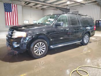  Salvage Ford Expedition
