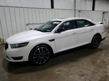  Salvage Ford Taurus