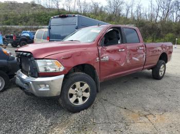  Salvage Ram 3500