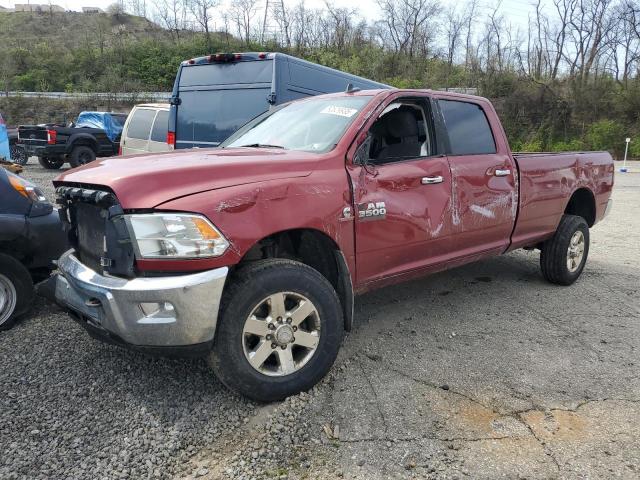  Salvage Ram 3500