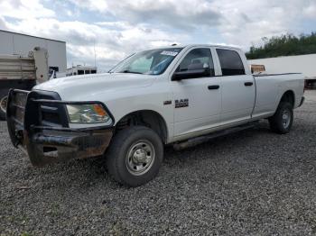  Salvage Ram 2500
