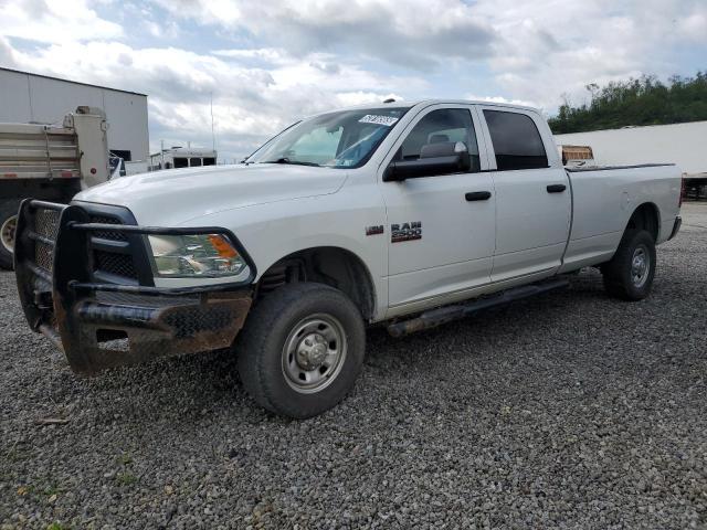  Salvage Ram 2500