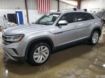  Salvage Volkswagen Atlas