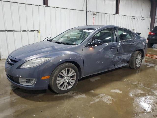  Salvage Mazda 6