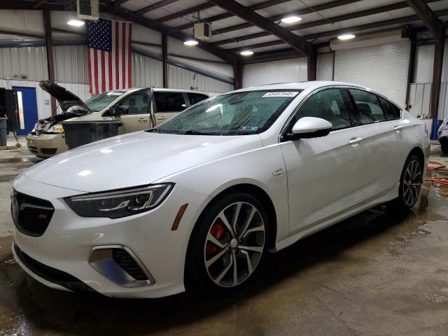  Salvage Buick Regal