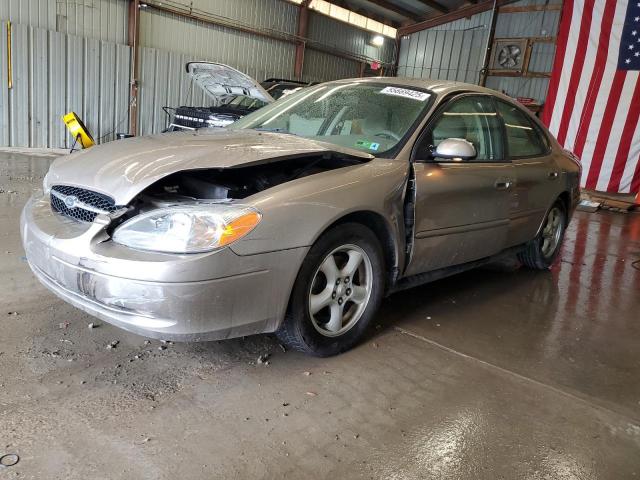  Salvage Ford Taurus