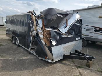  Salvage Pacearican Other