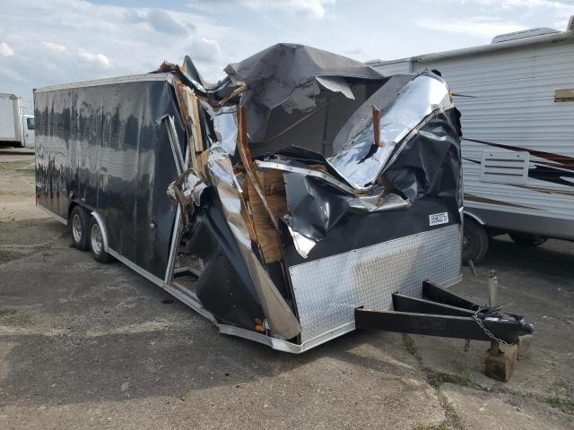  Salvage Pacearican Other