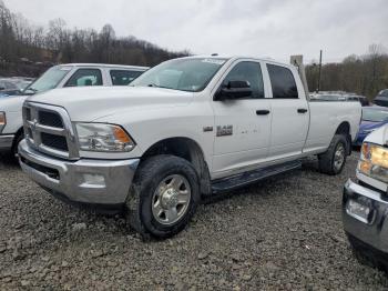  Salvage Ram 2500