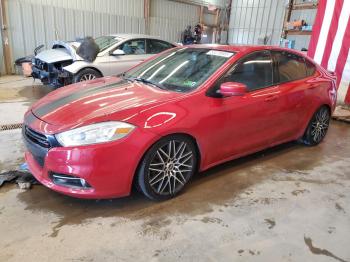  Salvage Dodge Dart