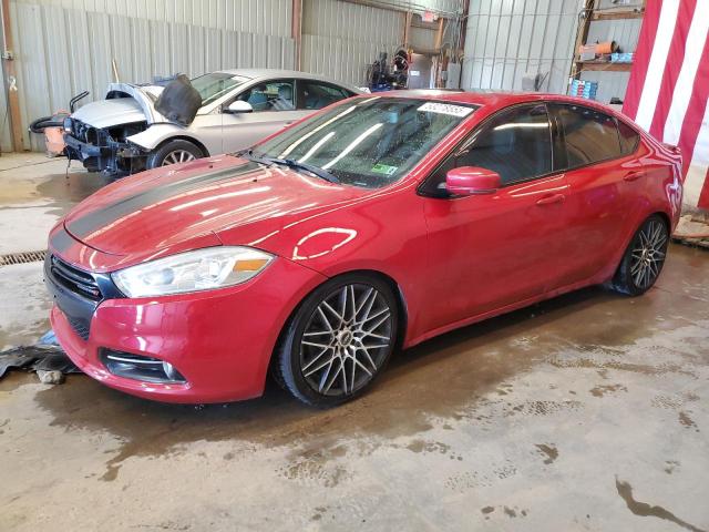  Salvage Dodge Dart