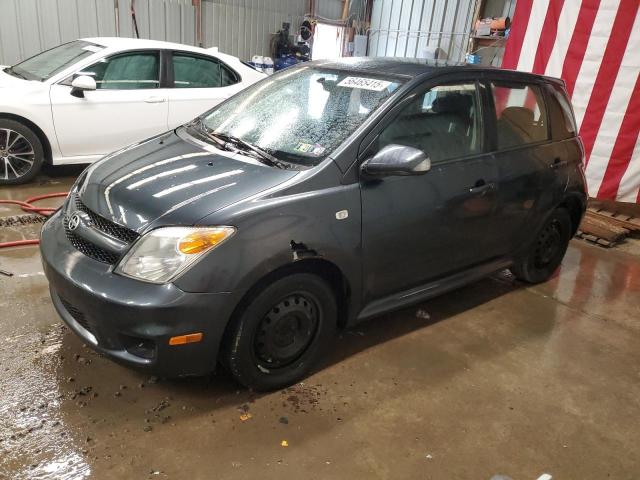  Salvage Toyota Scion