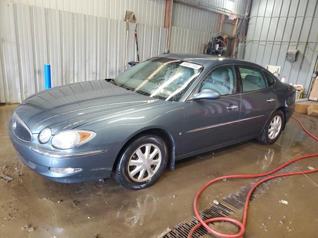  Salvage Buick LaCrosse