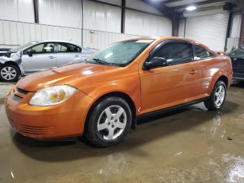  Salvage Chevrolet Cobalt Ls