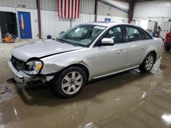  Salvage Ford 500