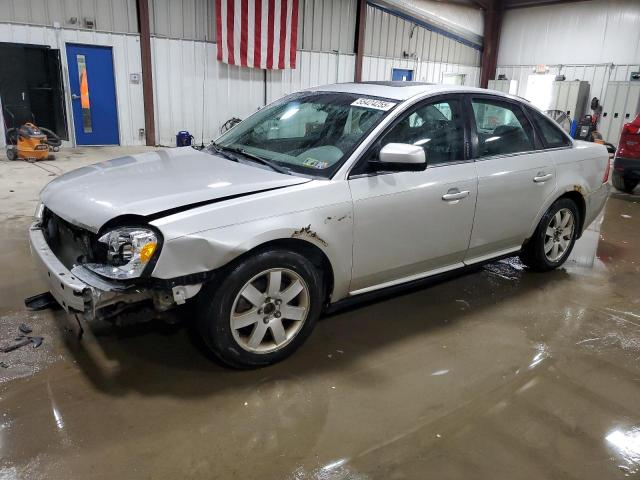  Salvage Ford 500