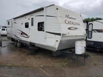  Salvage Cata Rv