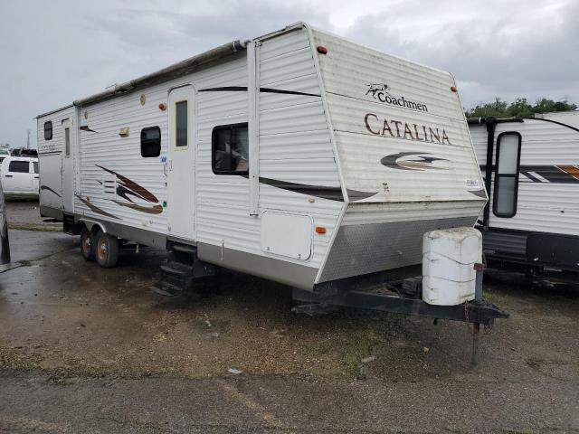  Salvage Cata Rv
