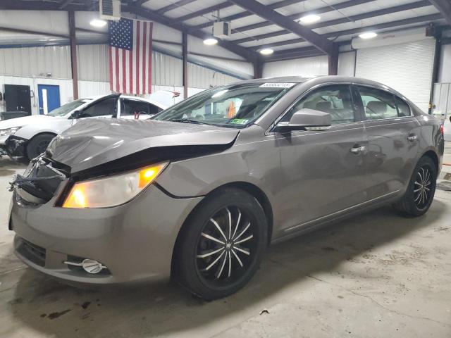  Salvage Buick LaCrosse