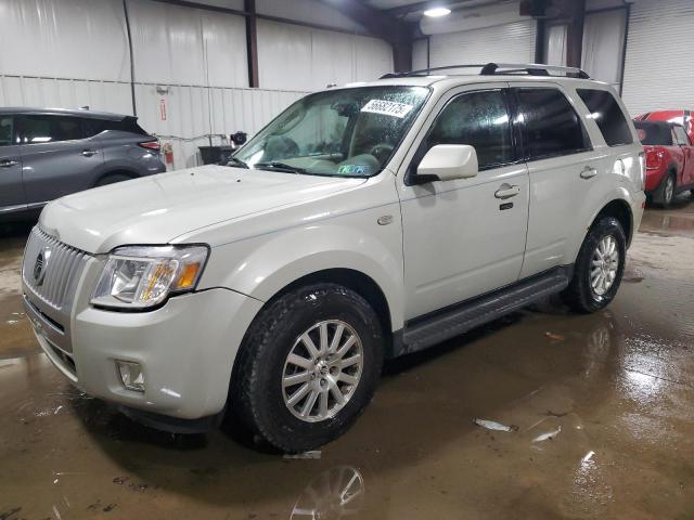 Salvage Mercury Mariner