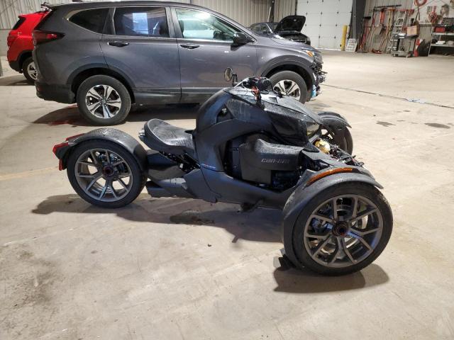  Salvage Can-Am Ryker