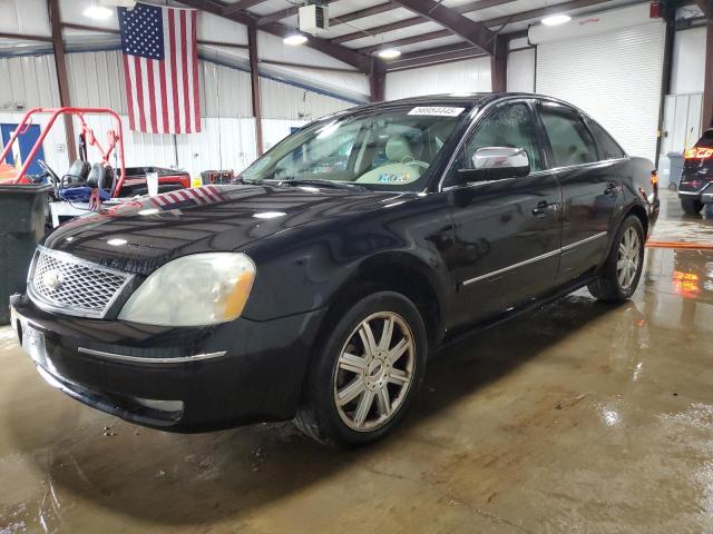  Salvage Ford 500