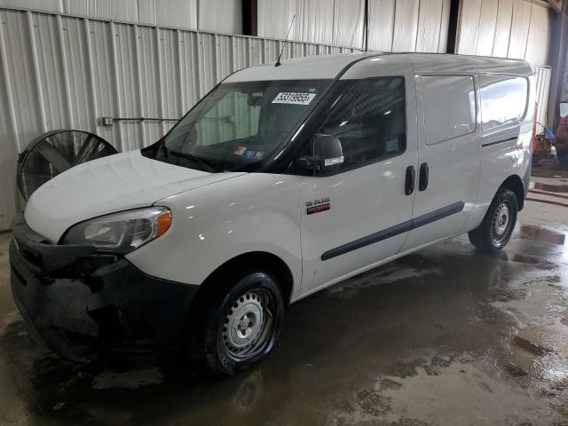  Salvage Dodge Promaster