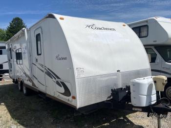  Salvage Coachmen Freedpress