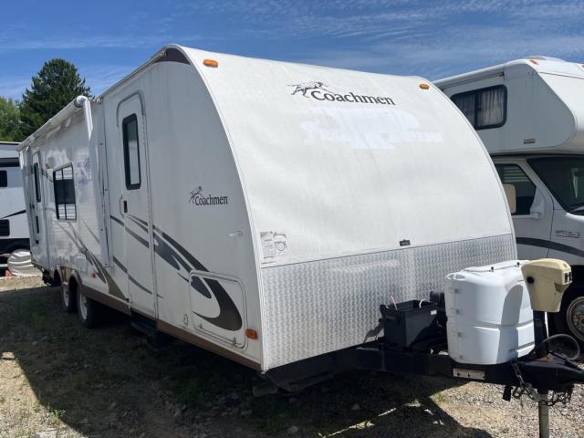  Salvage Coachmen Freedpress