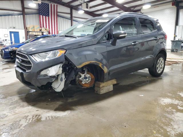  Salvage Ford EcoSport